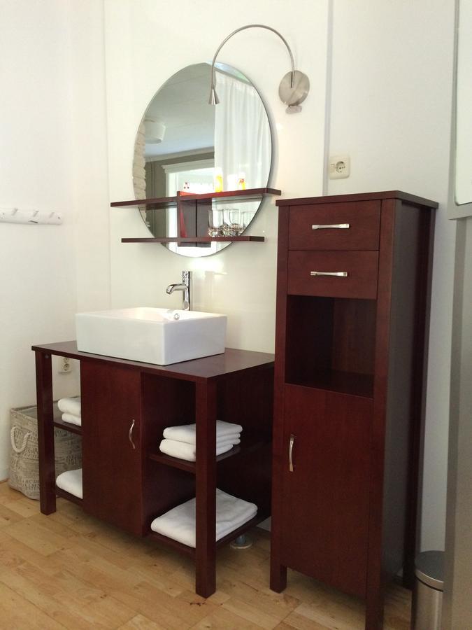 Bed And Breakfast "Kasteelzicht" Vaassen Room photo